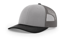Load image into Gallery viewer, &quot;Blue Collar Rebellion&quot; Embroidered Richardson 112 Hat

