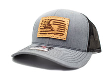 Load image into Gallery viewer, Welder &quot;American Flag&quot; Richardson 112 Hat
