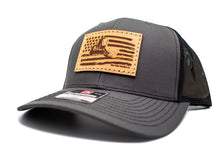 Load image into Gallery viewer, Welder &quot;American Flag&quot; Richardson 112 Hat
