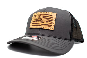 Welder "American Flag" Richardson 112 Hat