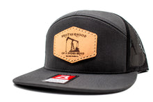 Load image into Gallery viewer, Oilfield &quot;Brotherhood of a Dying Breed&quot; Richardson 168 Hat
