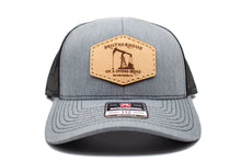 Load image into Gallery viewer, Oilfield &quot;Brotherhood of a Dying Breed&quot; Richardson 112 Hat
