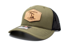 Load image into Gallery viewer, Oilfield &quot;Brotherhood of a Dying Breed&quot; Richardson 112 Hat
