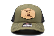 Load image into Gallery viewer, Oilfield &quot;Brotherhood of a Dying Breed&quot; Richardson 112 Hat
