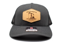 Load image into Gallery viewer, Oilfield &quot;Brotherhood of a Dying Breed&quot; Richardson 112 Hat

