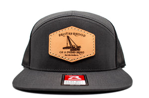 Pipeline "Brotherhood of a Dying Breed" Richardson 168 Hat