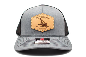 Pipeline "Brotherhood of a Dying Breed" Richardson 112 Hat