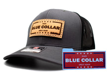 Load image into Gallery viewer, &quot;Make Blue Collar Great Again&quot; Richardson 112 Hat
