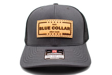 Load image into Gallery viewer, &quot;Make Blue Collar Great Again&quot; Richardson 112 Hat
