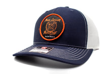 Load image into Gallery viewer, &quot;Blue Collar Bloodline Crossbones&quot; Patch Richardson 112 Hat
