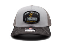 Load image into Gallery viewer, &quot;Electrician - a Dying Breed&quot; Patch Richardson 112 Hat
