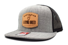 Load image into Gallery viewer, &quot;Electrician - a Dying Breed&quot; Richardson Flat Bill
