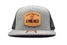 Load image into Gallery viewer, &quot;Electrician - a Dying Breed&quot; Richardson Flat Bill
