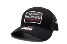 Load image into Gallery viewer, &quot;Blue Collar Brotherhood&quot; Patch Richardson 112 Hat

