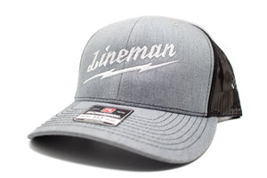 "Lineman" Richardson 112 Hat