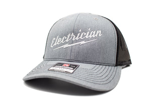 "Electrician" Richardson 112 Hat