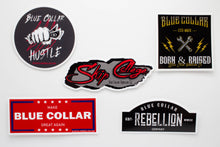 Load image into Gallery viewer, &quot;Skip College&quot; 3.5x1.5&quot; Sticker
