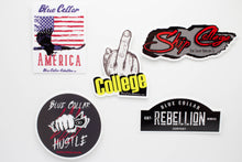 Load image into Gallery viewer, &quot;F#ck College&quot; 2x2.5&quot; Sticker

