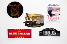 Load image into Gallery viewer, &quot;Pipeline Brotherhood of a Dying Breed&quot; 2x3&quot; Sticker
