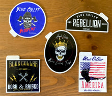 Load image into Gallery viewer, Blue Collar Variety Bundles
