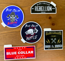 Load image into Gallery viewer, Blue Collar Variety Bundles
