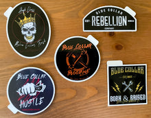 Load image into Gallery viewer, Blue Collar Variety Bundles
