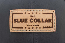 Load image into Gallery viewer, &quot;Make Blue Collar Great Again&quot; Richardson 112 Hat
