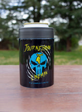 Load image into Gallery viewer, Journeyman Lineman Stainless Steel Beer Sleeve
