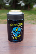 Load image into Gallery viewer, Journeyman Lineman Stainless Steel Beer Sleeve
