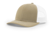 Load image into Gallery viewer, Lineman &quot;American Flag&quot; Embroidered Richardson 112 Hat
