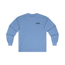 Load image into Gallery viewer, &quot;Blue Collar America&quot; Long Sleeve T-Shirt
