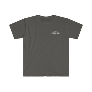 Welder "Brotherhood Of A Dying Breed" T-Shirt