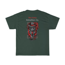 Load image into Gallery viewer, &quot;Blue Collar Rebellion Mafia&quot; T-Shirt
