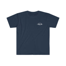 Load image into Gallery viewer, &quot;Blue Collar Bloodline&quot; Short Sleeve T-Shirt
