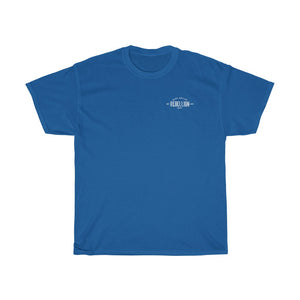 "Blue Collar Rebellion Mafia" T-Shirt