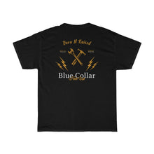 Load image into Gallery viewer, &quot;Blue Collar F#ck Up&quot; Short Sleeve T-Shirt
