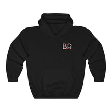 Load image into Gallery viewer, American Flag Welder Hoodie
