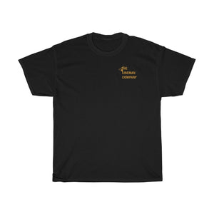 "Brotherhood Of A Dying Breed" Lightning Bolt T-Shirt