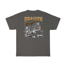 Load image into Gallery viewer, &quot;Draggin Wagon&quot; Original Short Sleeve T-Shirt
