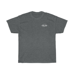 "Stand For Something Or Fall For Anything" Short Sleeve T-Shirt