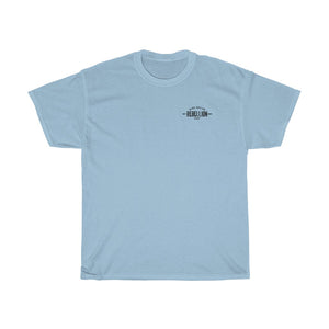 "Blue Collar America" Short Sleeve T-Shirt