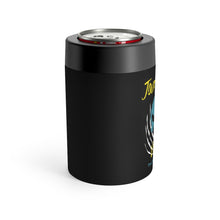 Load image into Gallery viewer, Journeyman Lineman Stainless Steel Beer Sleeve
