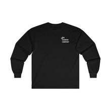 Load image into Gallery viewer, &quot;Blue Collar Lineman&quot; Long Sleeve T-Shirt
