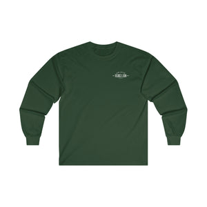 "Less College More Trades #2" Long Sleeve T-Shirt