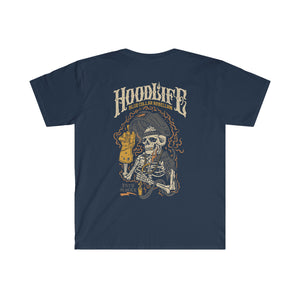 "HoodLife" T-Shirt