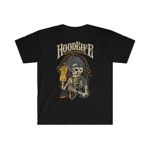 "HoodLife" T-Shirt