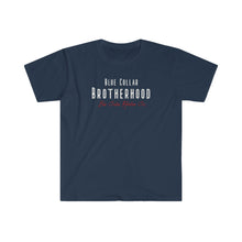 Load image into Gallery viewer, &quot;Blue Collar Brotherhood&quot; T-Shirt
