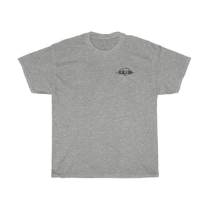 "Blue Collar America" Short Sleeve T-Shirt