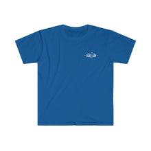 Load image into Gallery viewer, Welder &quot;Born &amp; Raised&quot; T-shirt
