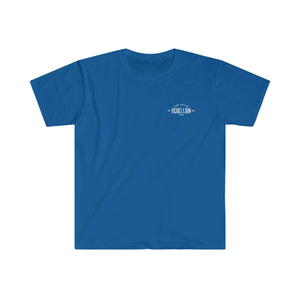 Welder "Born & Raised" T-shirt